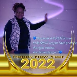 Meet your Posher, Shamonica